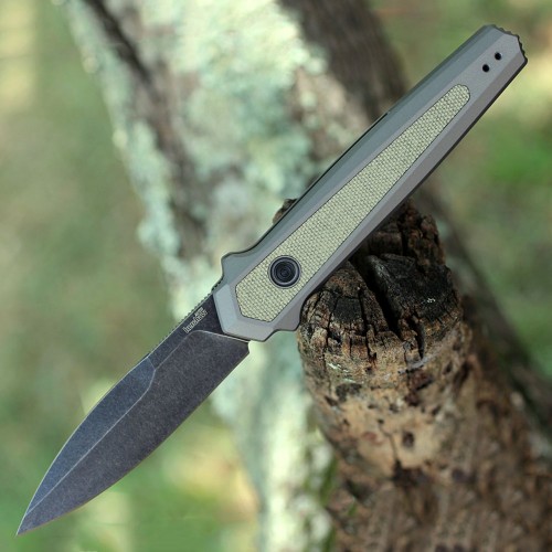 Kershaw Launch 15