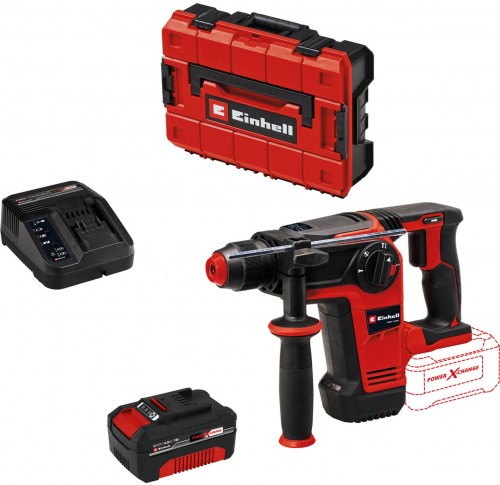 Einhell Professional TP-HD 18/26 Li BL (1x4 Ah)