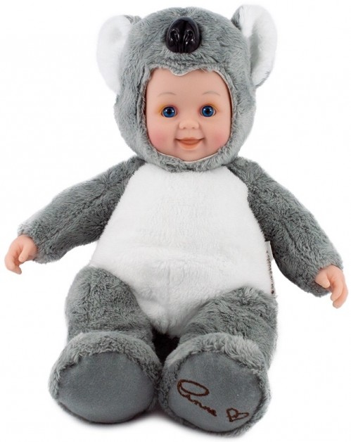 Anne Geddes Baby Koala 572611