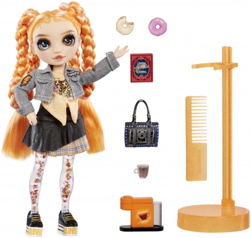 Rainbow High Clementine 427803