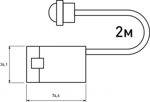 EUROELECTRIC ST-28WCS