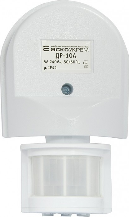 ASKO-UKREM DR-10A