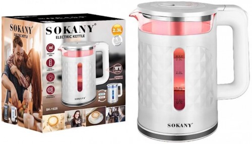 SOKANY SK-1028