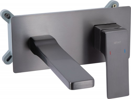 Q-tap Gemini QTGEM273CRM45693