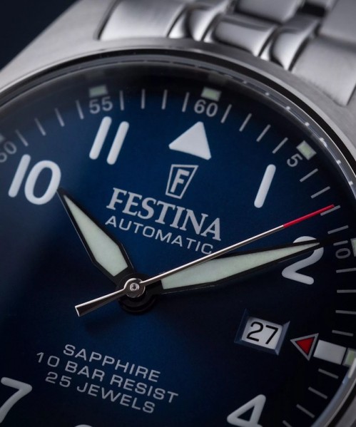 FESTINA F20151/C
