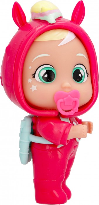 IMC Toys Cry Babies Magic Tears Stars Hannah 916135