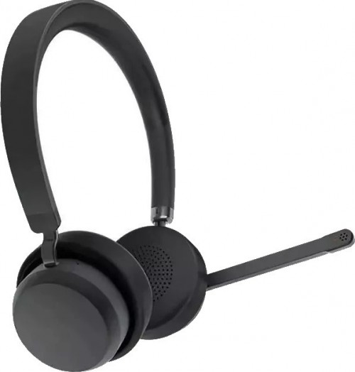 Lenovo Wireless VoIP Headset Teams