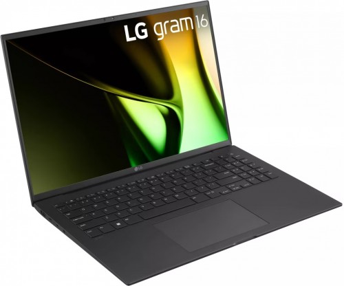 LG gram 16 16Z90S