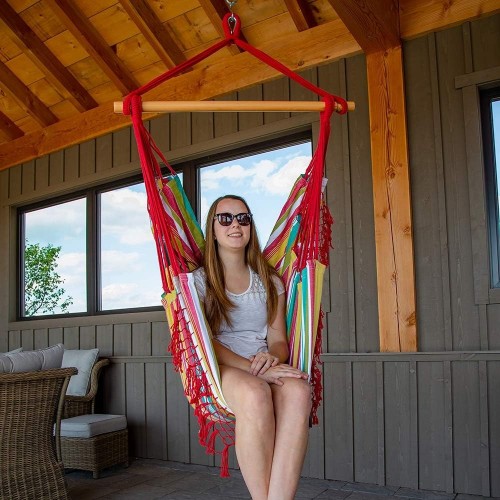 Vivere Brazilian Hammock Chairs