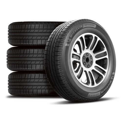 Michelin Defender2