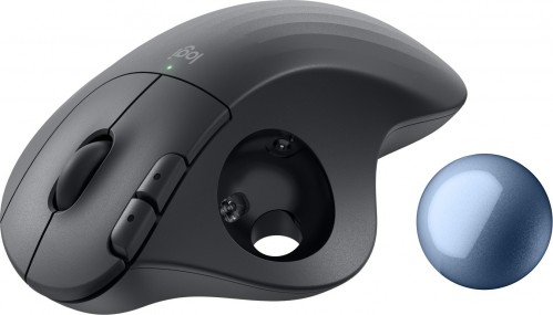 Logitech ERGO M575S