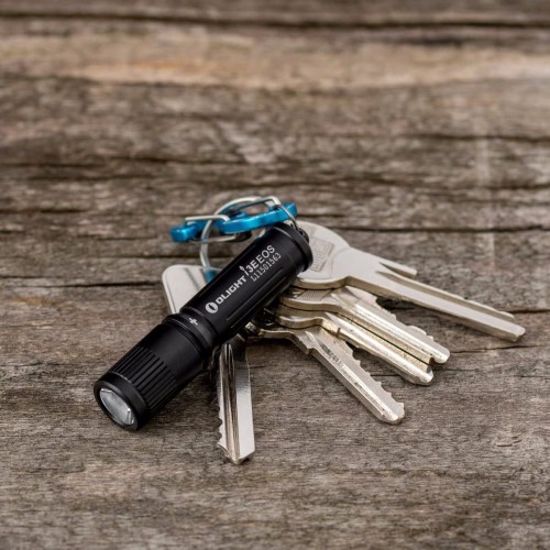 Olight i3E EOS