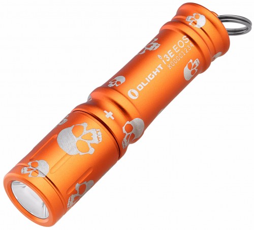 Olight i3E EOS