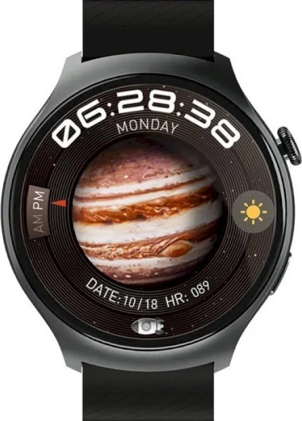 Howear Watch 4 Pro