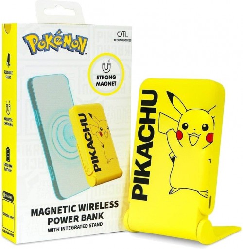 OTL Power Bank 5000