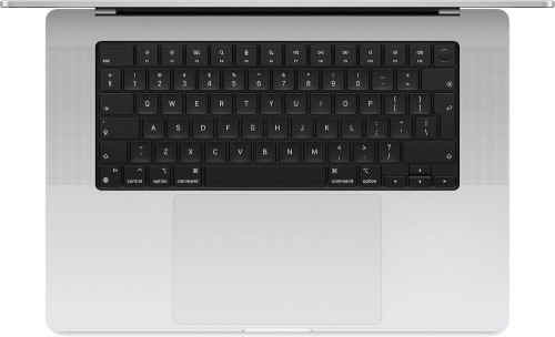 Apple MacBook Pro 16 (2024)