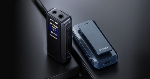 FiiO BTR13