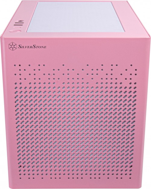 SilverStone Sugo 16 Pink