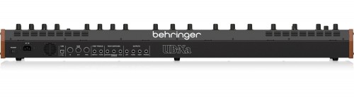 Behringer UB-Xa