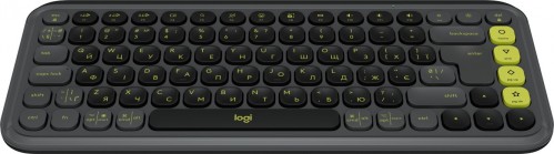 Logitech POP Icon Keys