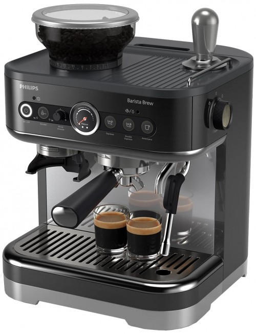 Philips Barista Brew PSA3218/10