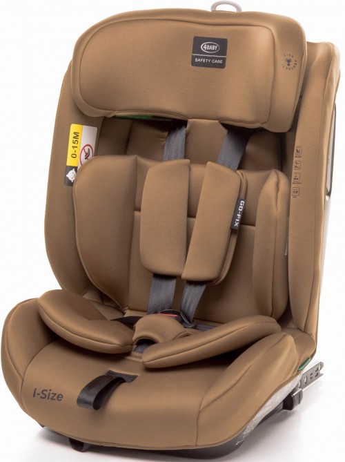4BABY Go-Fix i-Size