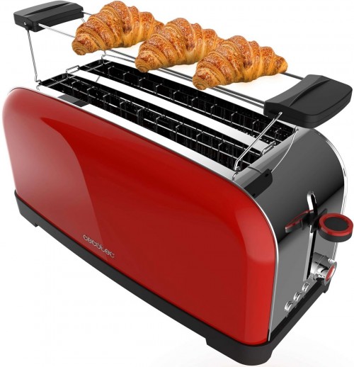 Cecotec Toastin' time 1500