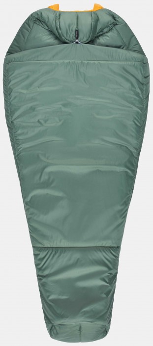 Mammut Comfort Fiber Bag -15C