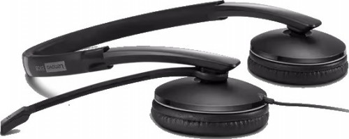 Lenovo Wired ANC Headset Gen 2 (Teams)