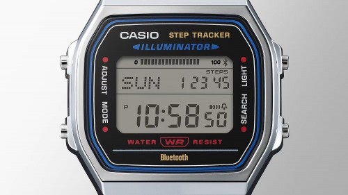 Casio ABL-100WE-1A