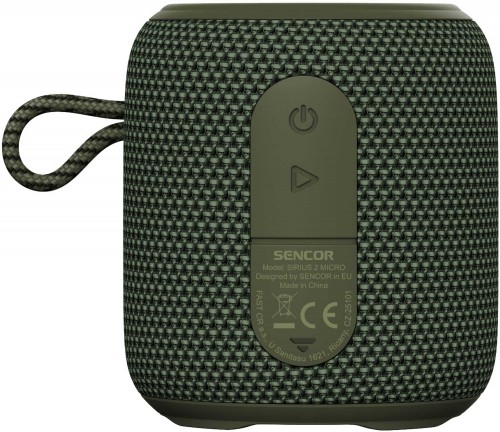 Sencor Sirius 2 Micro
