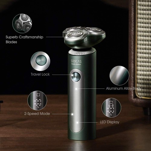 Soocas Electric Shaver S5