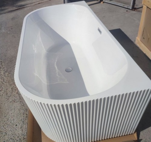 Veronis VP-207 bath