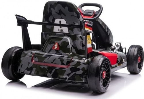 Spider Spider XMX619