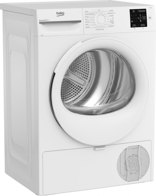 Beko BM 3T3820 W