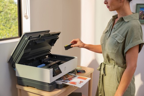 HP OfficeJet Pro 8134E