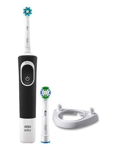 Oral-B Vitality 100 Cross Action CleanMaximiser