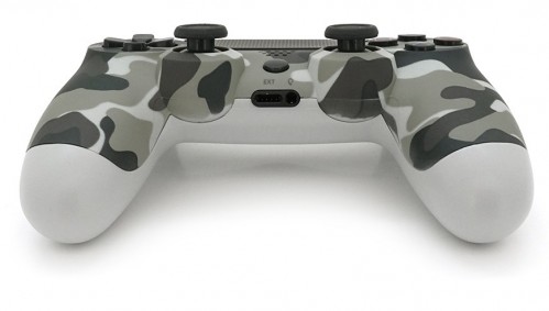 Brazzers Wireless Gamepad for PS4