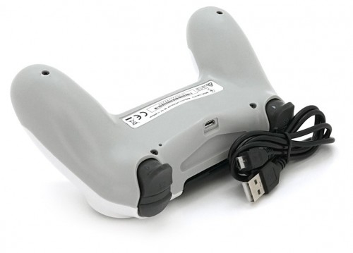 Brazzers Wireless Gamepad for PS4