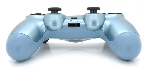 Brazzers Wireless Gamepad for PS4