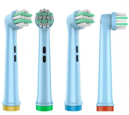 Prozone PRO-X Kids 4 pcs for Oral-B