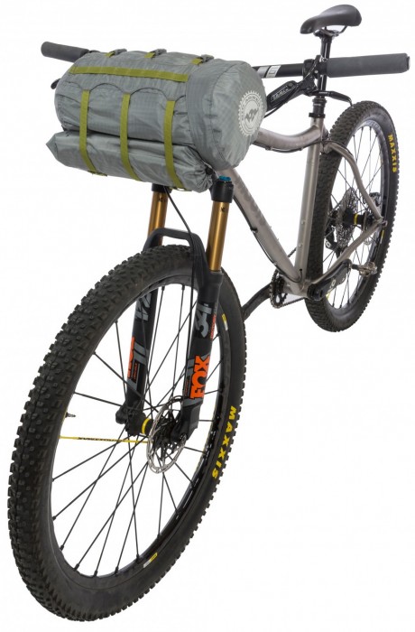 Big Agnes Blacktail 2 Hotel Bikepack