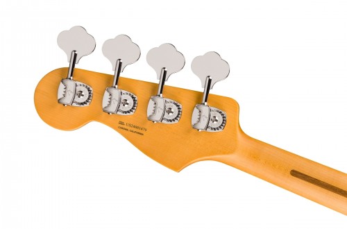 Fender American Ultra II Jazz Bass EB