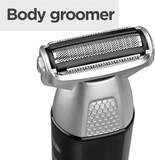 BaByliss Lithium Power 11-in-1 Multi-trimmer