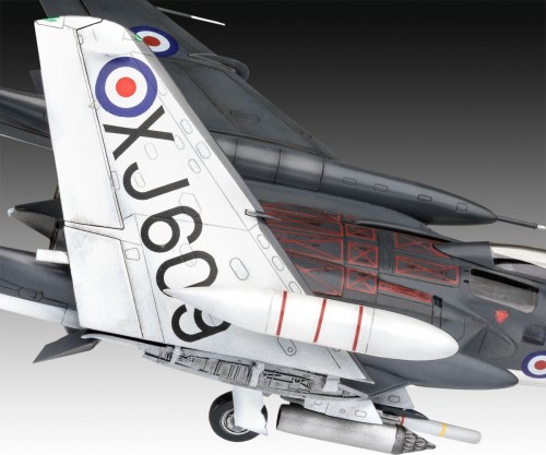 Revell Sea Vixen FAW 2 70th Anniversary (1:72)