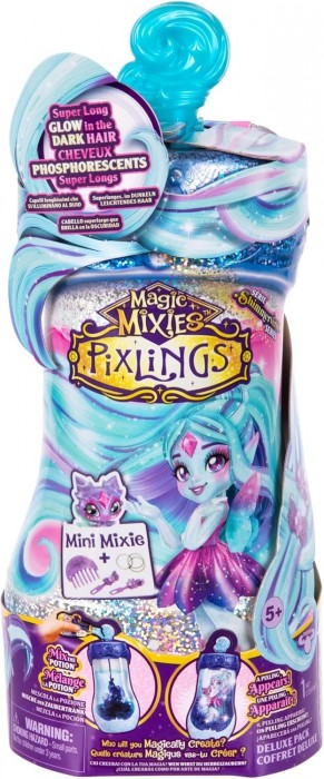 Moose Magic Mixies Pixlings Flyt 14999