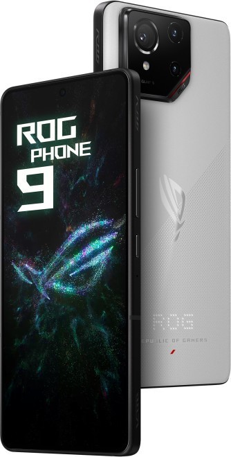 Asus ROG Phone 9