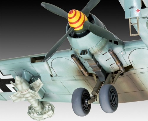 Revell Heinkel He177 A-5 Greif (1:72)