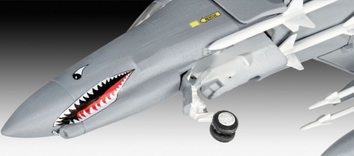 Revell F-4 Phantom (1:72)