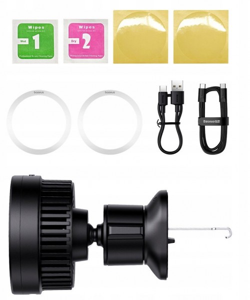 BASEUS Magpro Series Car Holder